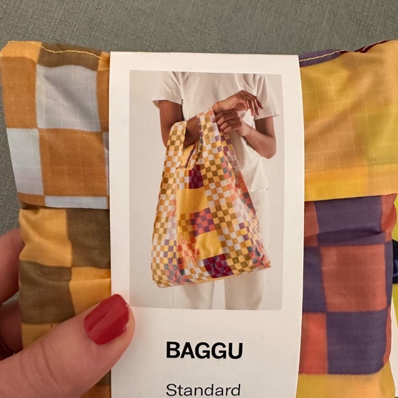 NWT Baggu bag pack! - Picture 2 of 4